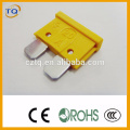 Wholesale Different Types of Medium Standard Chip Fuses Fuse Distributor